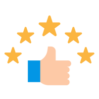 Easy Returns & Exchanges